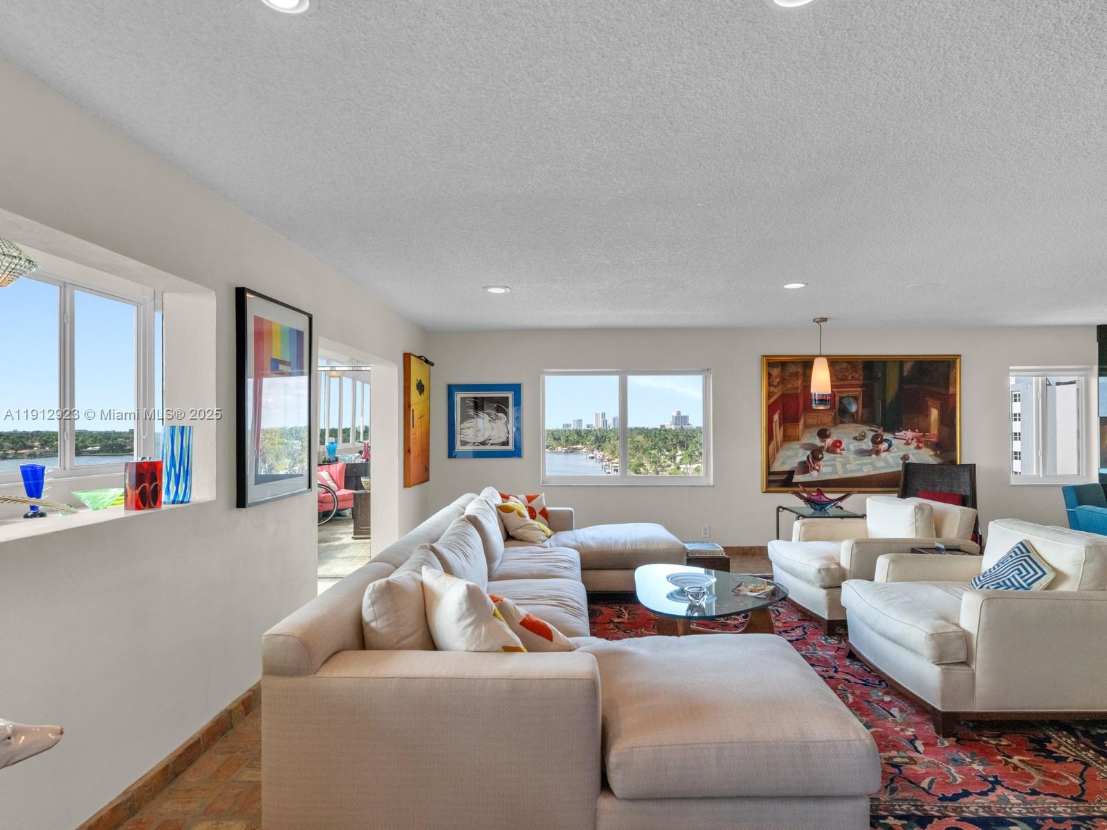 BAKER TOWERS CONDO - Residential