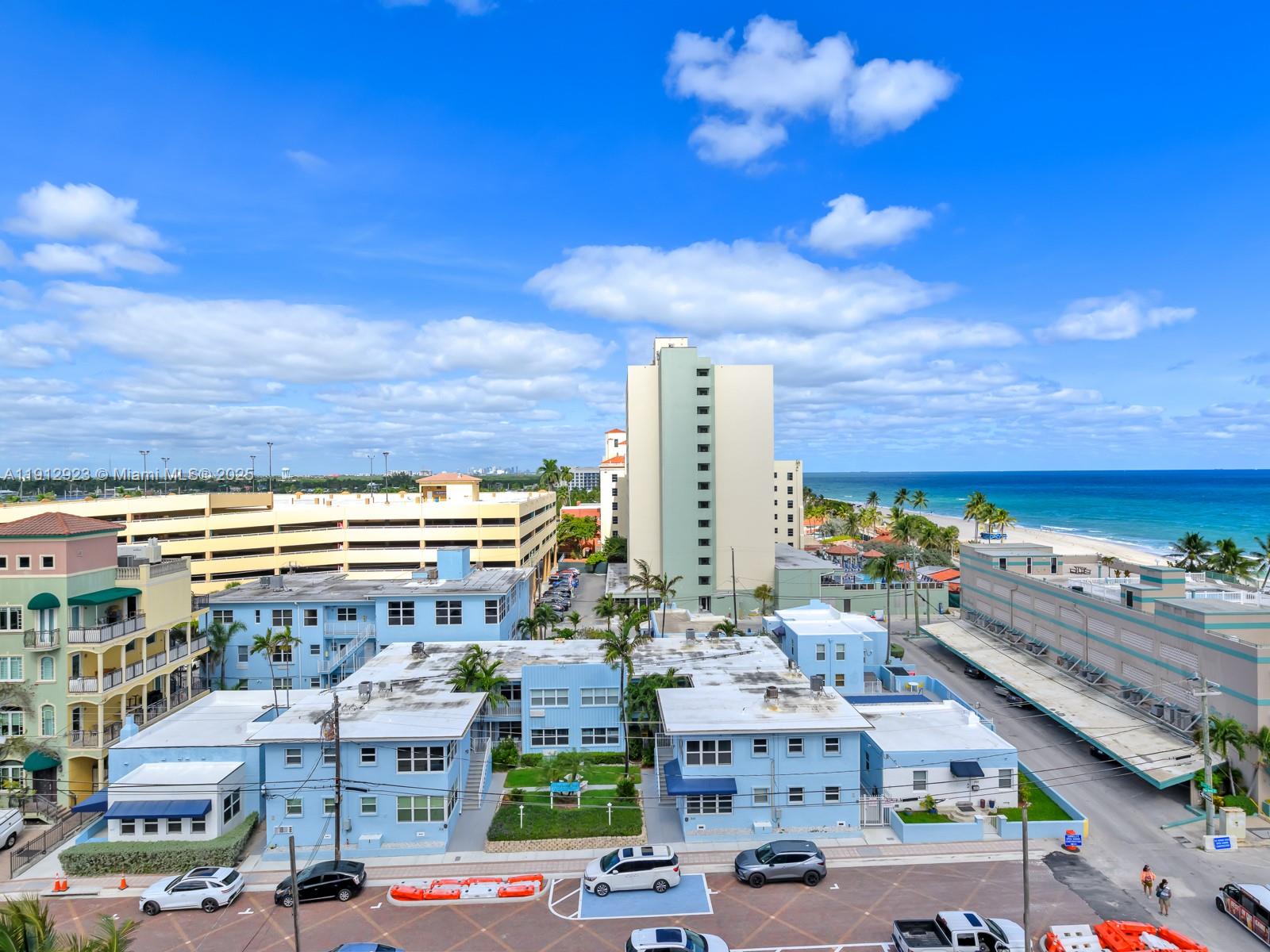 BAKER TOWERS CONDO - Residential