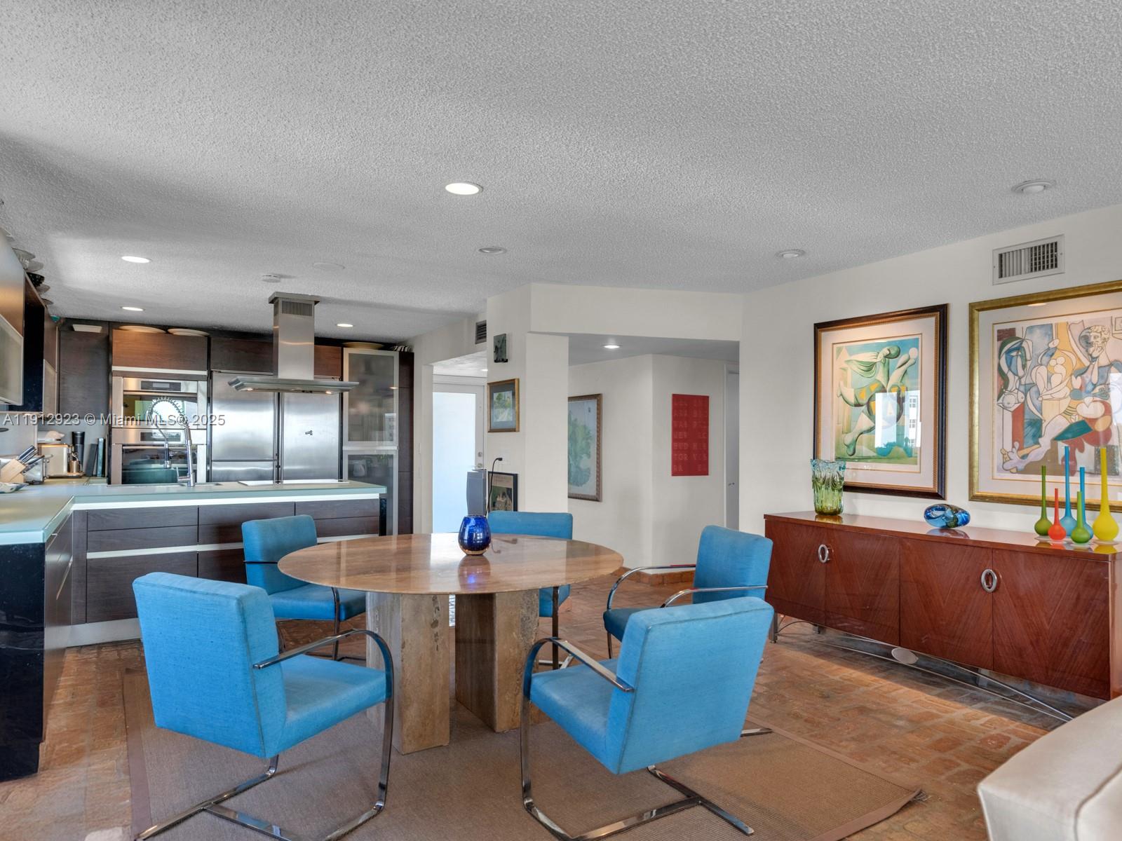 BAKER TOWERS CONDO - Residential