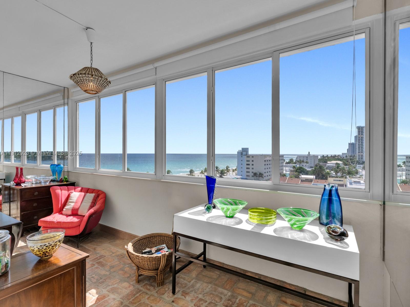 BAKER TOWERS CONDO - Residential