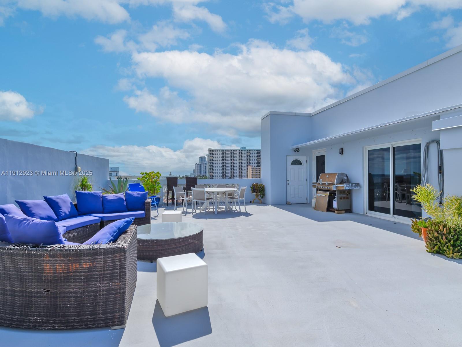 BAKER TOWERS CONDO - Residential