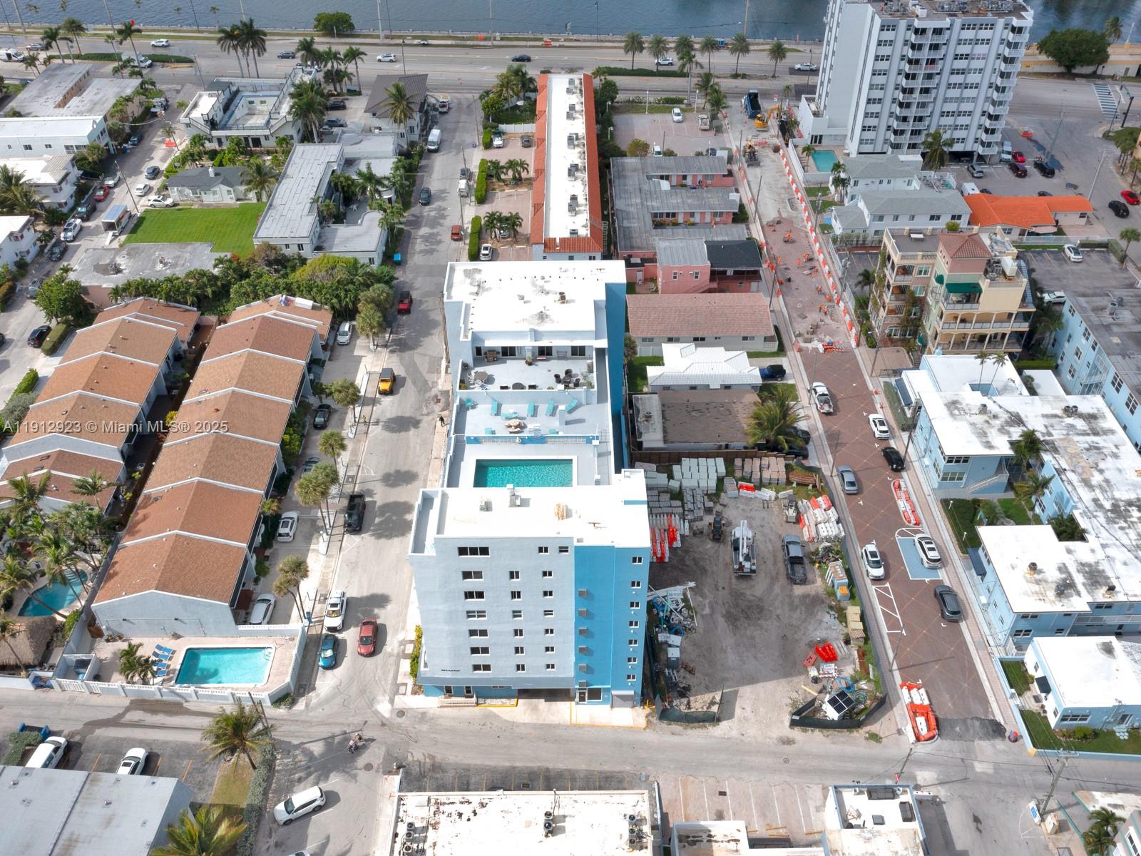 BAKER TOWERS CONDO - Residential