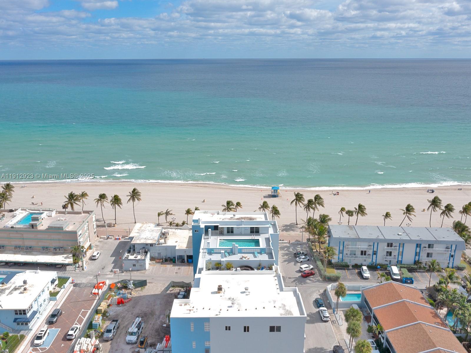 BAKER TOWERS CONDO - Residential