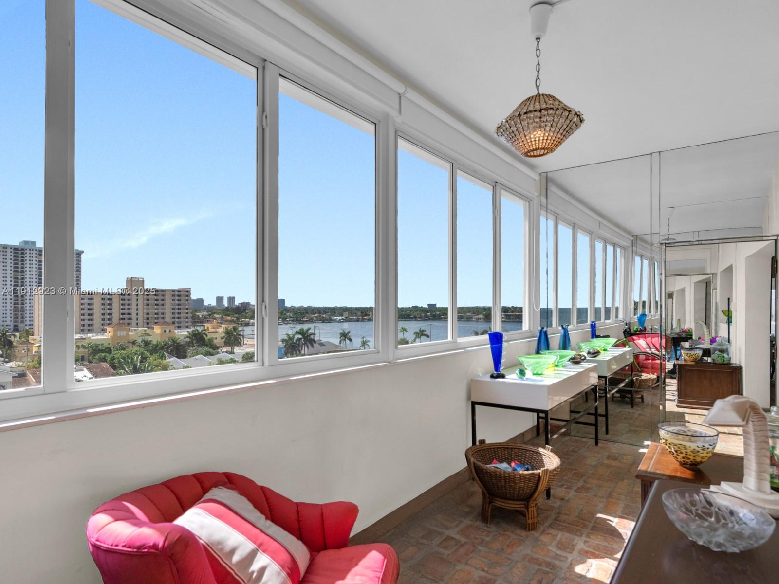 BAKER TOWERS CONDO - Residential