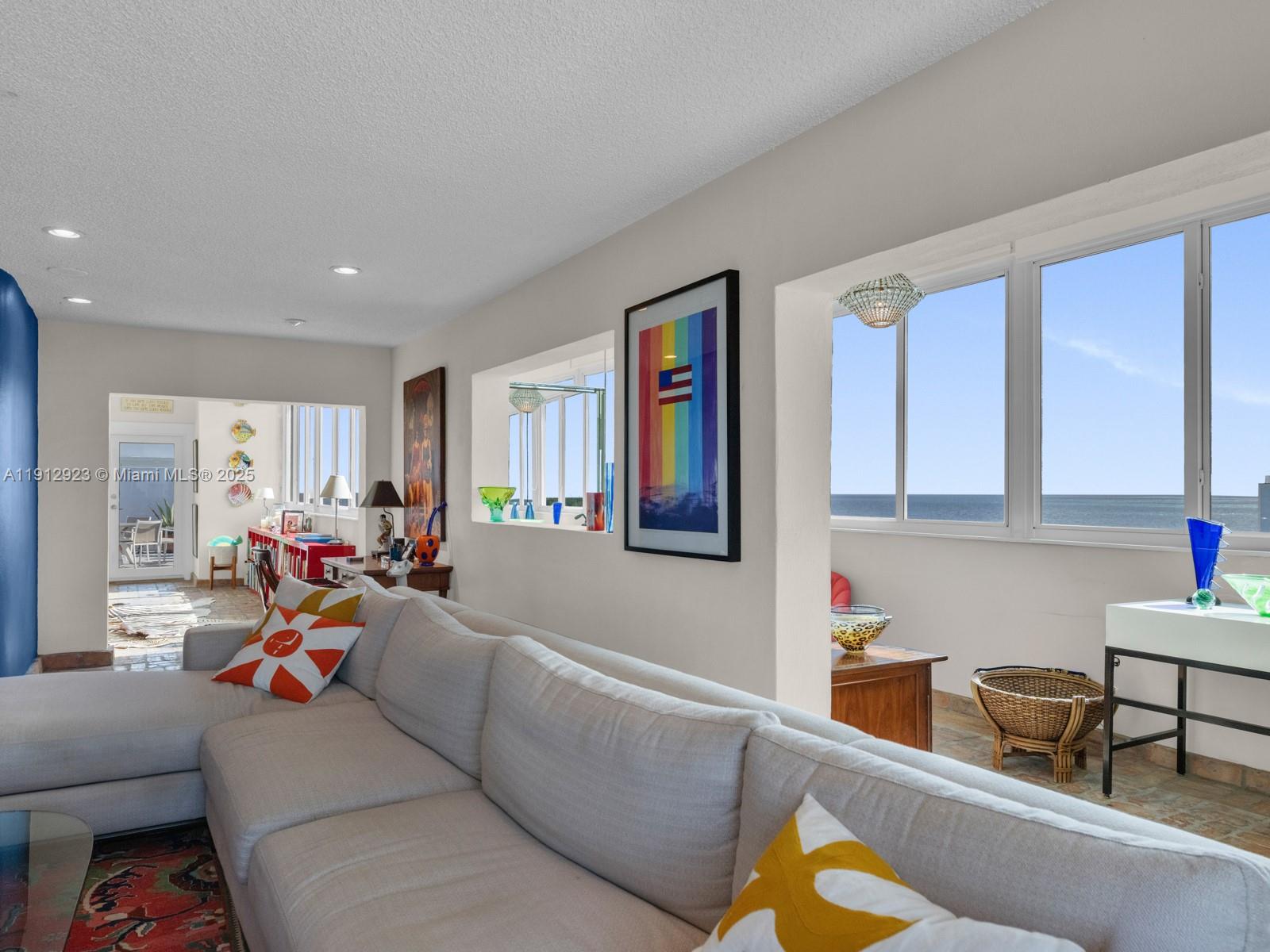 BAKER TOWERS CONDO - Residential