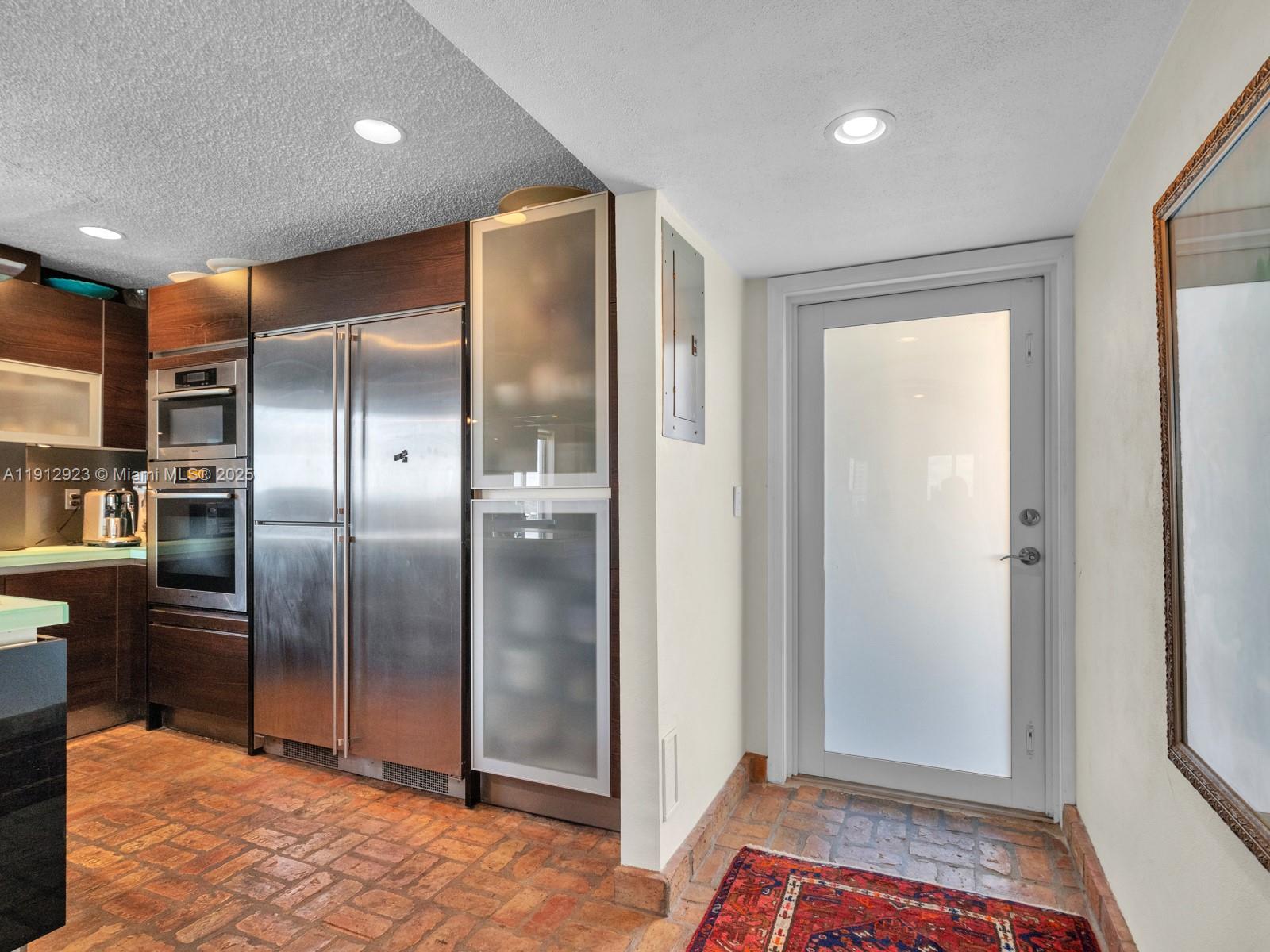 BAKER TOWERS CONDO - Residential