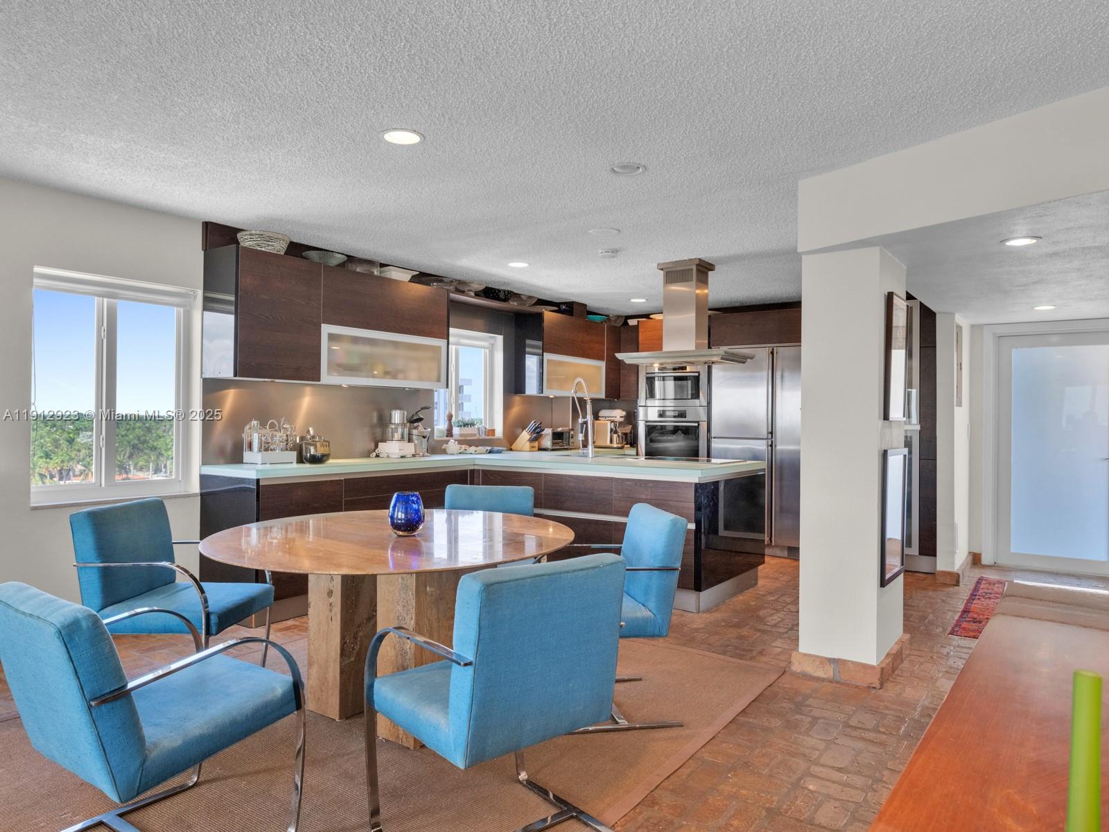 BAKER TOWERS CONDO - Residential