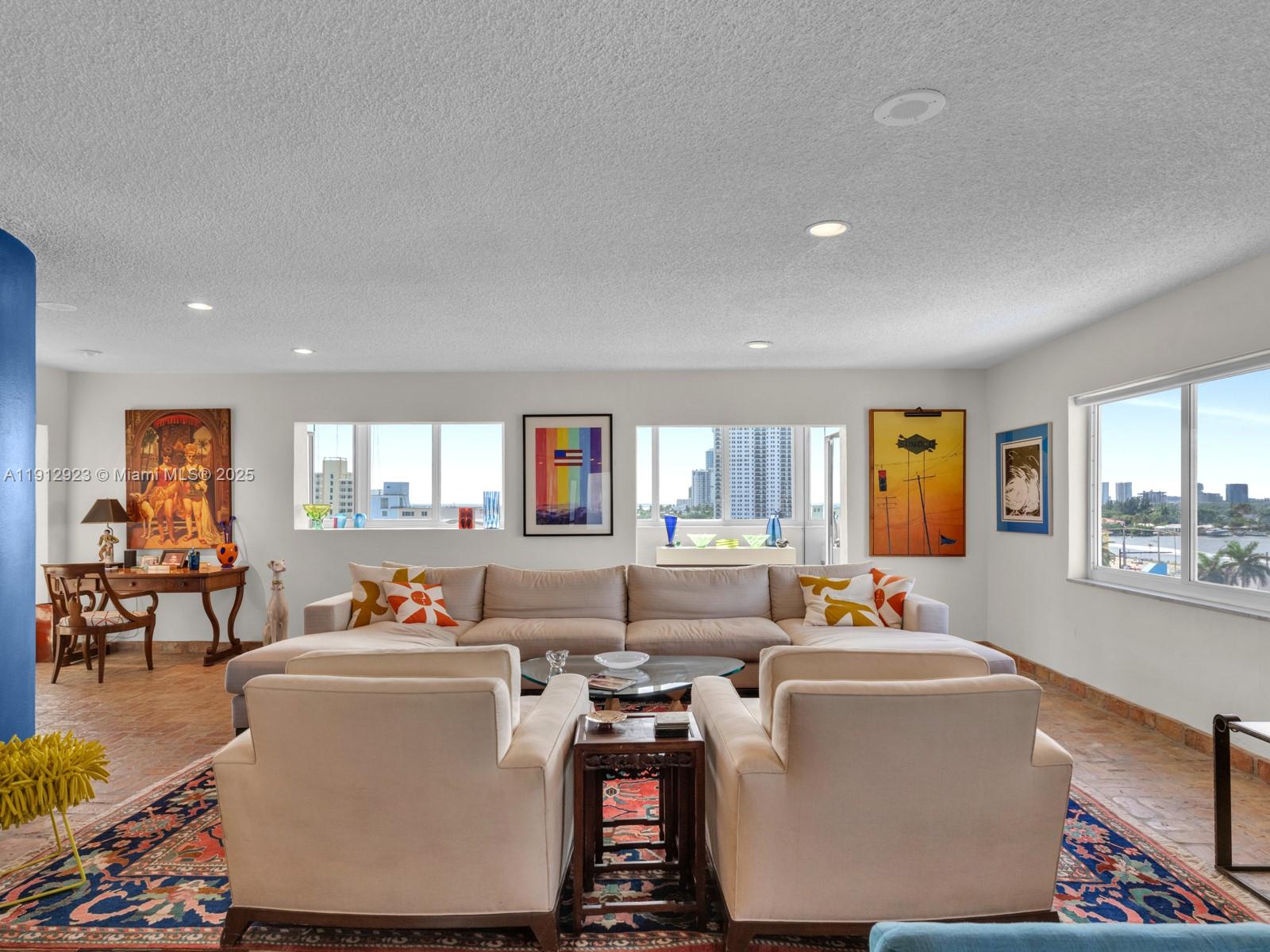 BAKER TOWERS CONDO - Residential