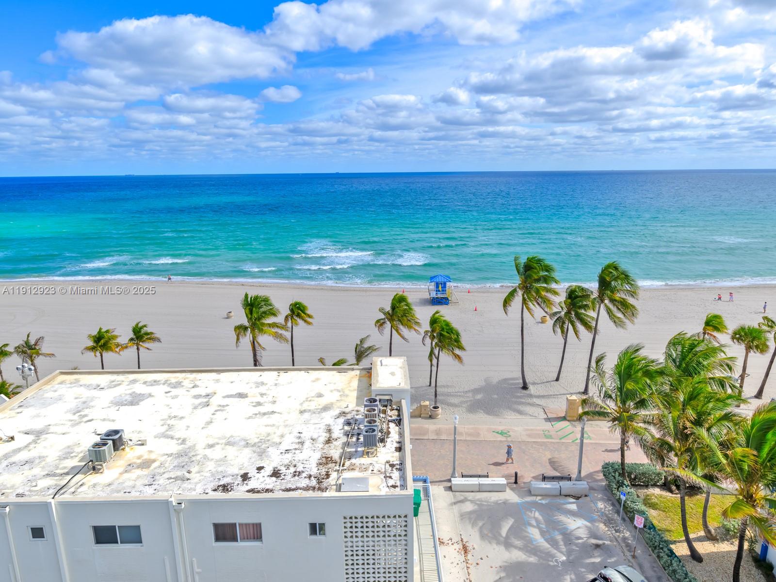 BAKER TOWERS CONDO - Residential