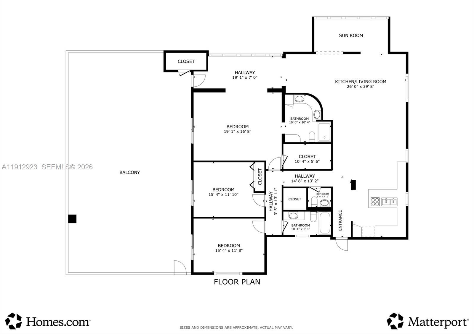 BAKER TOWERS CONDO - Residential