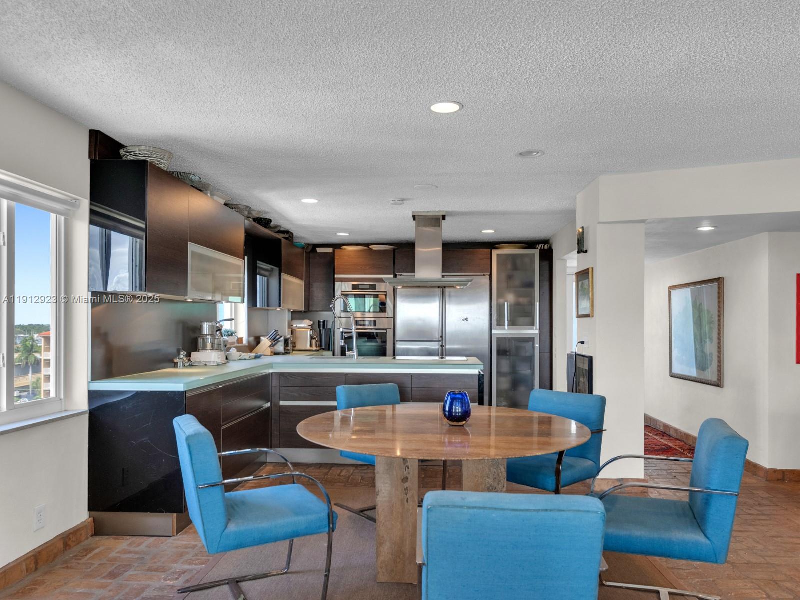 BAKER TOWERS CONDO - Residential