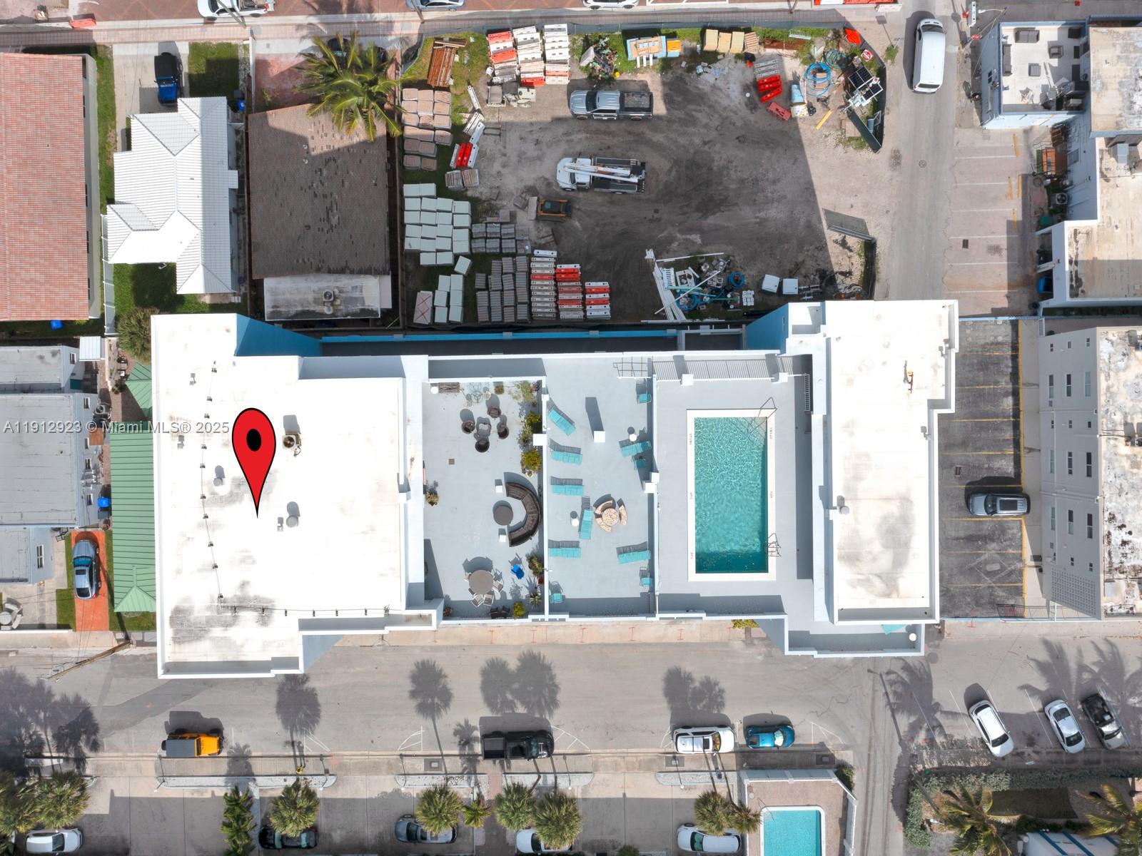 BAKER TOWERS CONDO - Residential