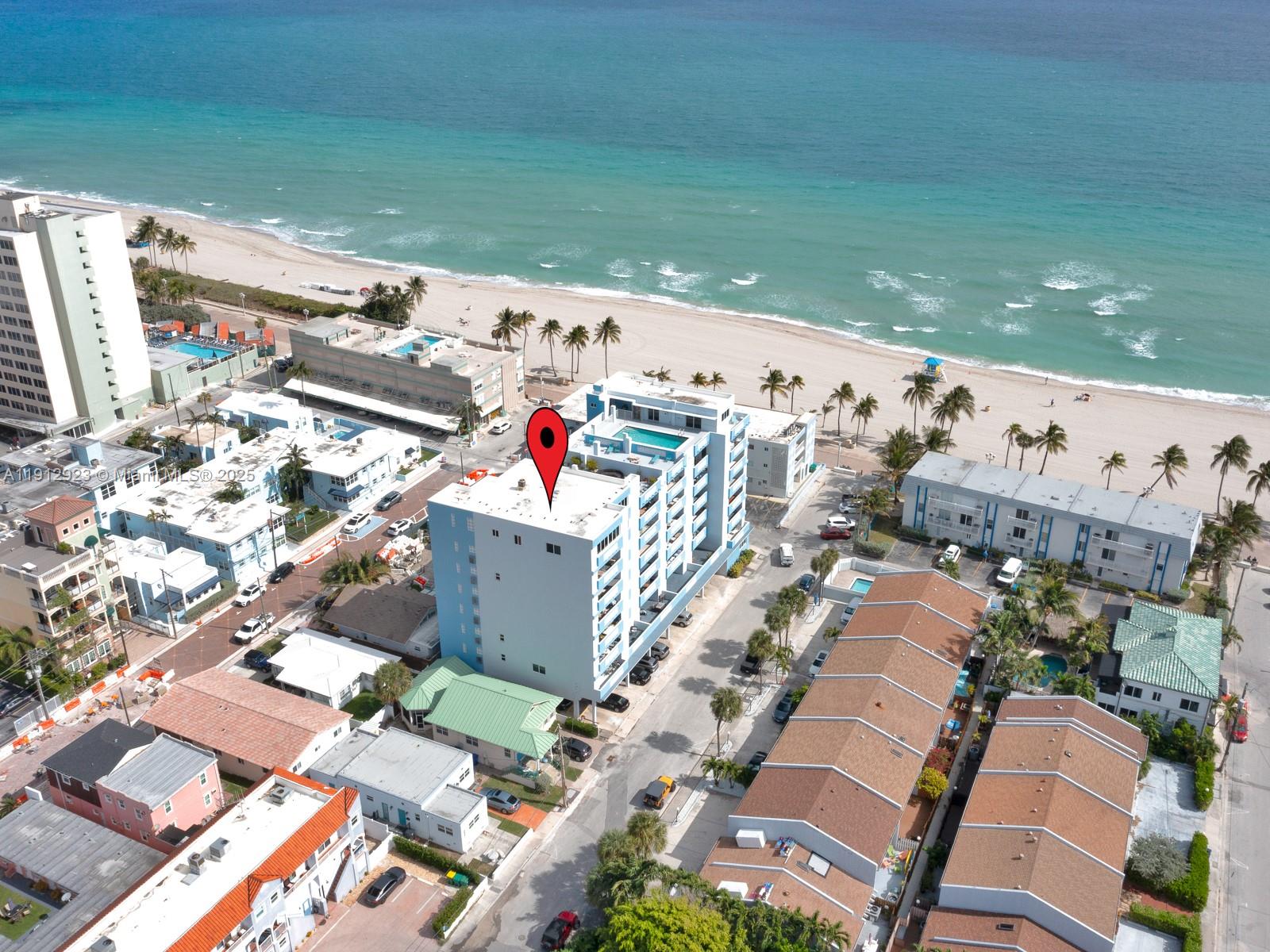 BAKER TOWERS CONDO - Residential