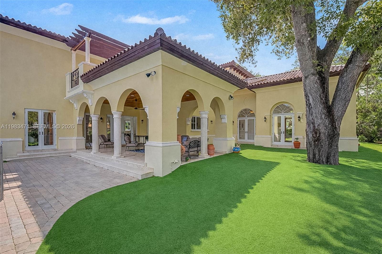 SUNKIST ESTATES A - Residential