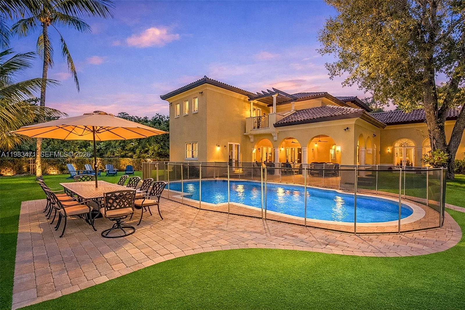 SUNKIST ESTATES A - Residential