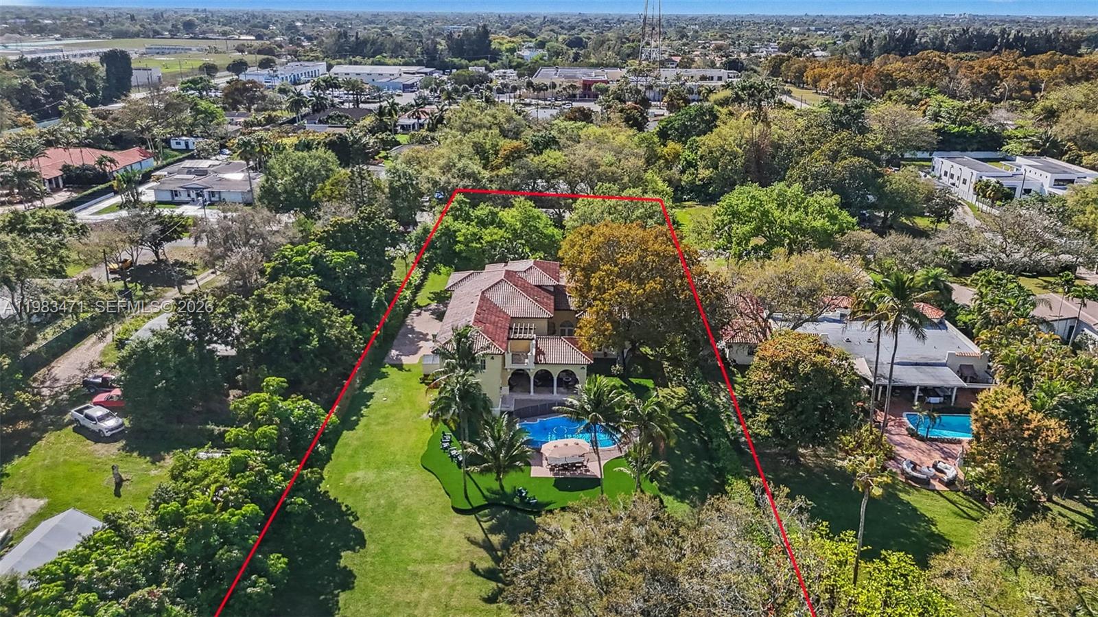 SUNKIST ESTATES A - Residential