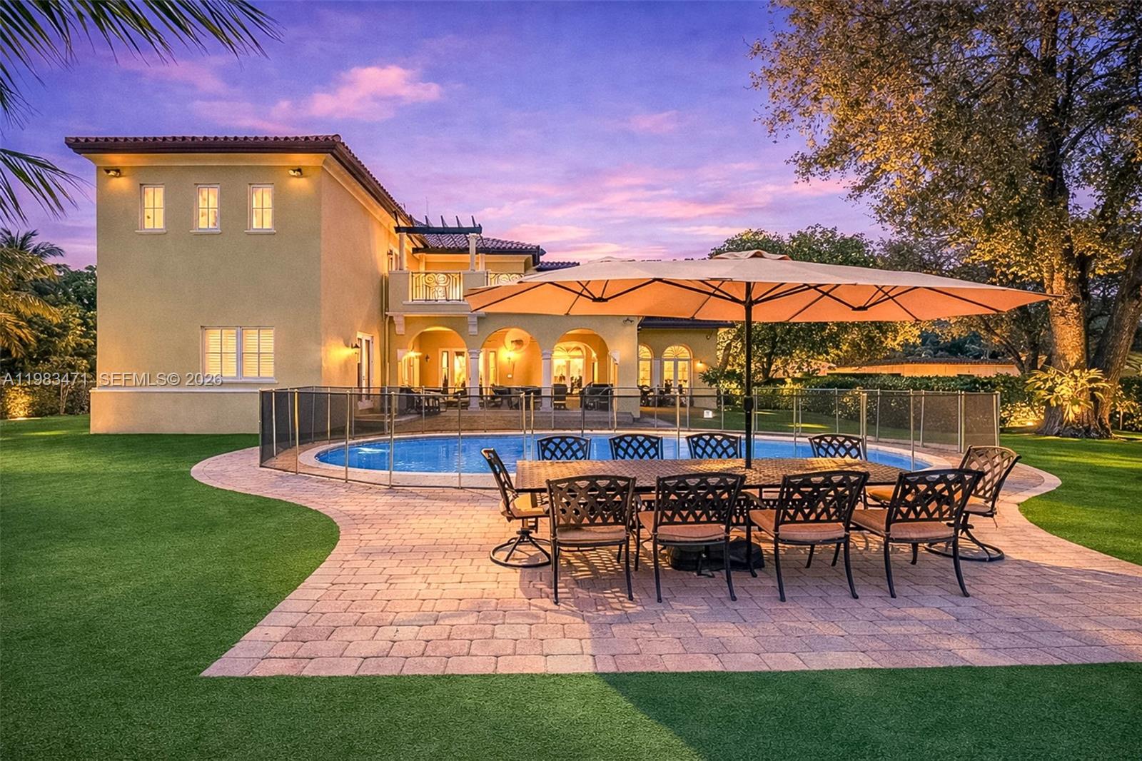 SUNKIST ESTATES A - Residential