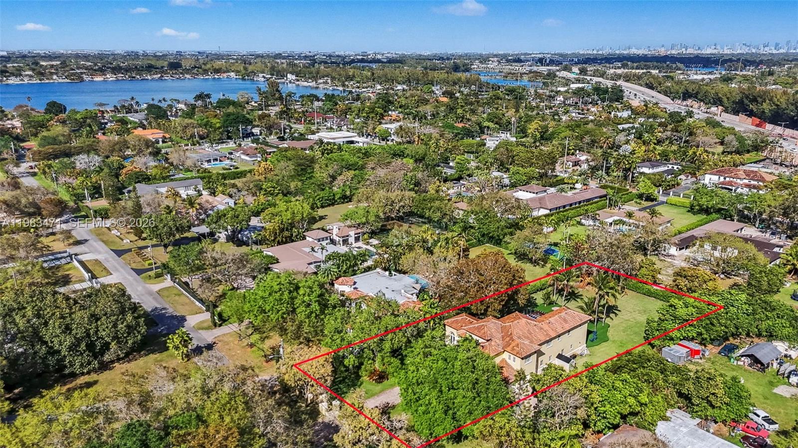 SUNKIST ESTATES A - Residential