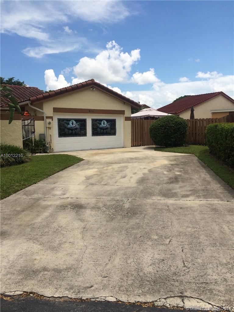 Hammocks Sec 03 - Residential Lease