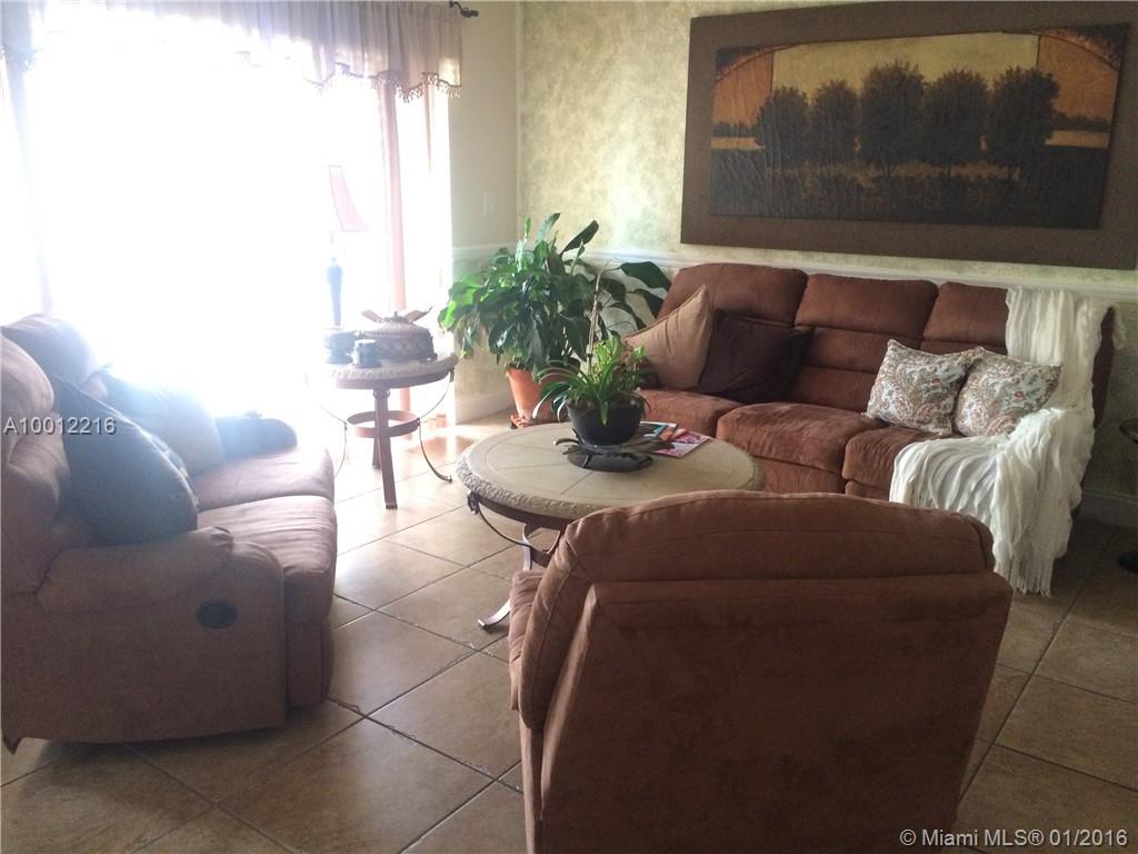 Hammocks Sec 03 - Residential Lease