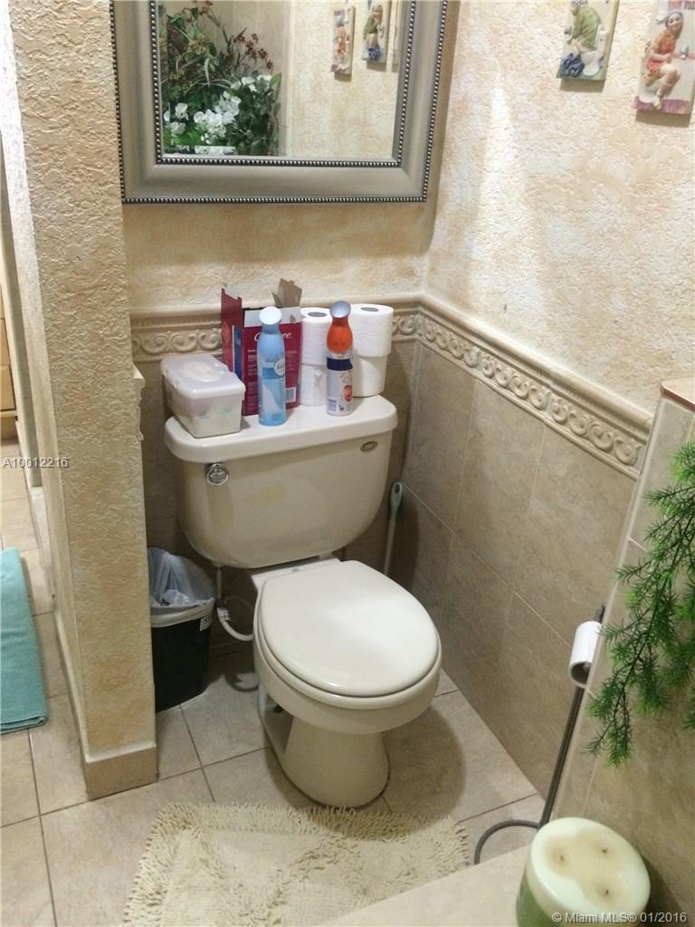 Hammocks Sec 03 - Residential Lease