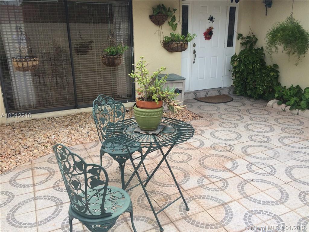 Hammocks Sec 03 - Residential Lease