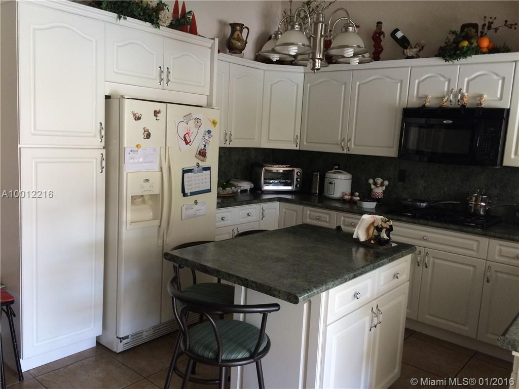 Hammocks Sec 03 - Residential Lease