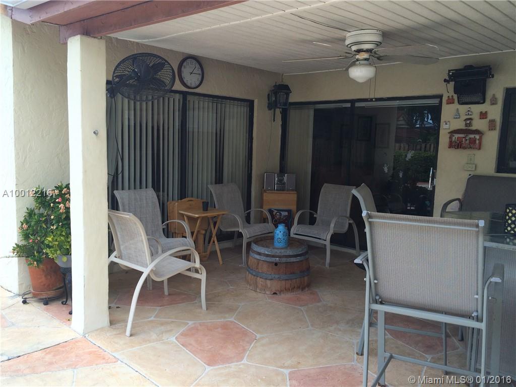 Hammocks Sec 03 - Residential Lease