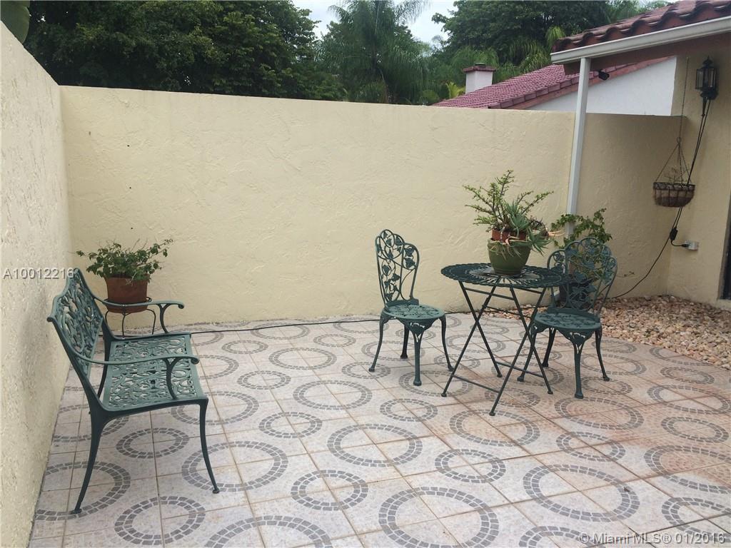 Hammocks Sec 03 - Residential Lease