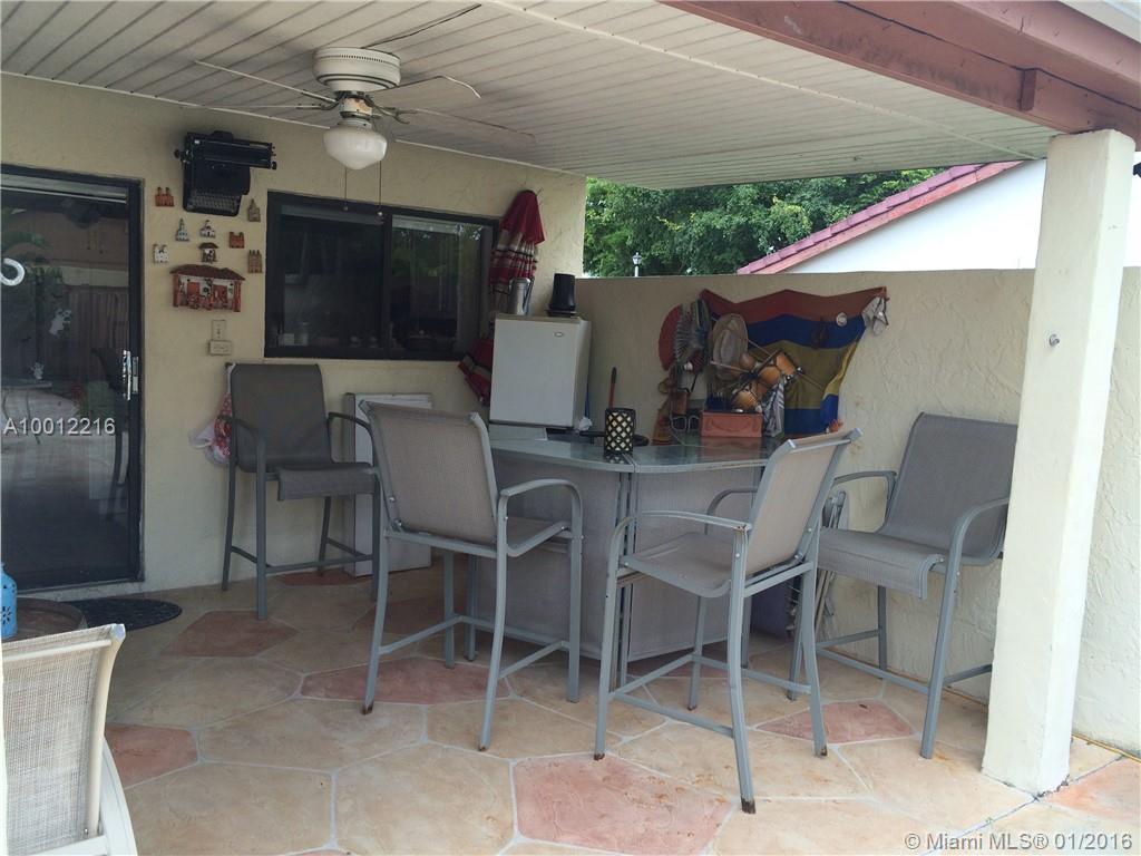 Hammocks Sec 03 - Residential Lease