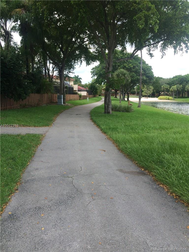 Hammocks Sec 03 - Residential Lease