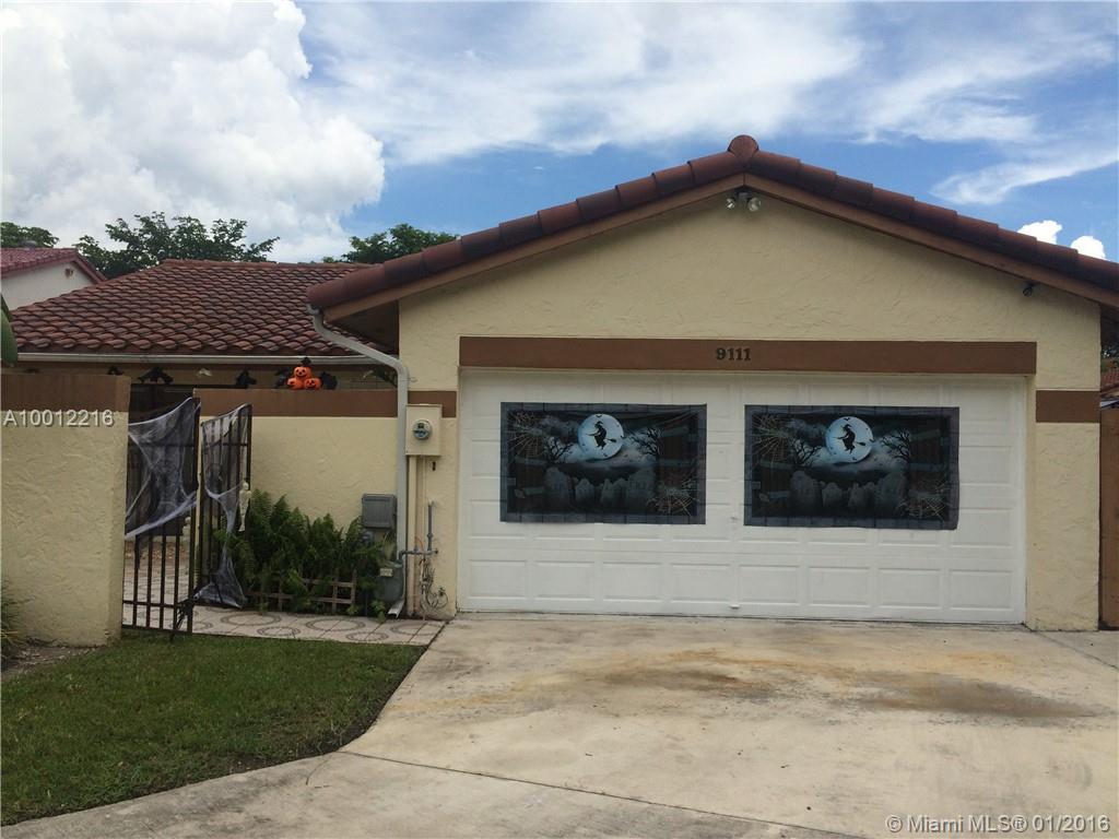 Hammocks Sec 03 - Residential Lease