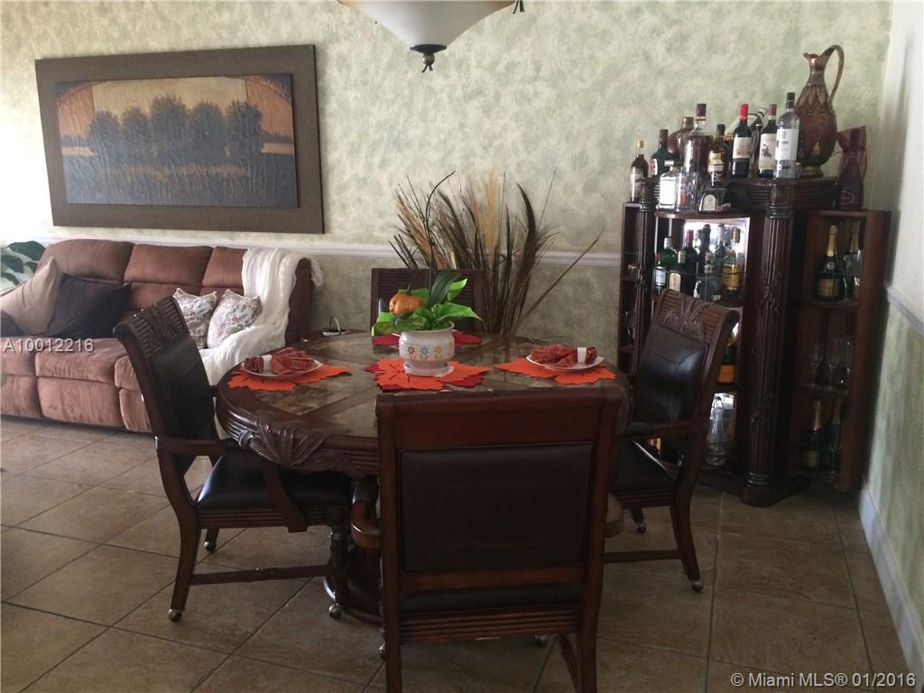 Hammocks Sec 03 - Residential Lease