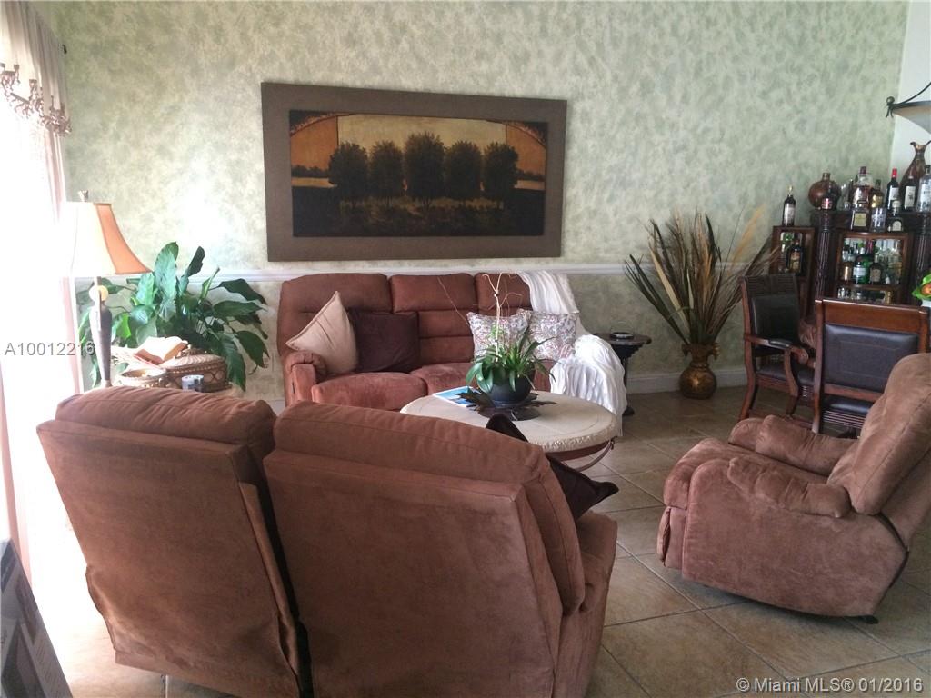 Hammocks Sec 03 - Residential Lease