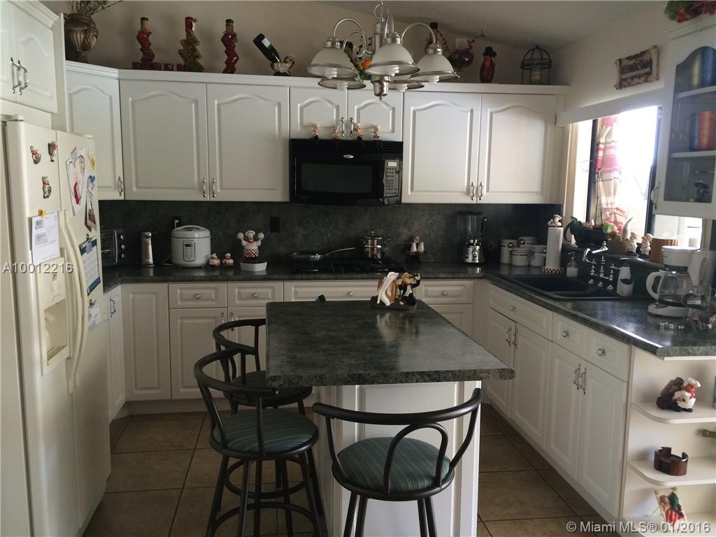 Hammocks Sec 03 - Residential Lease