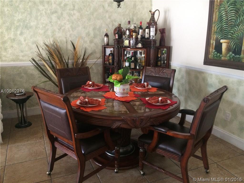 Hammocks Sec 03 - Residential Lease