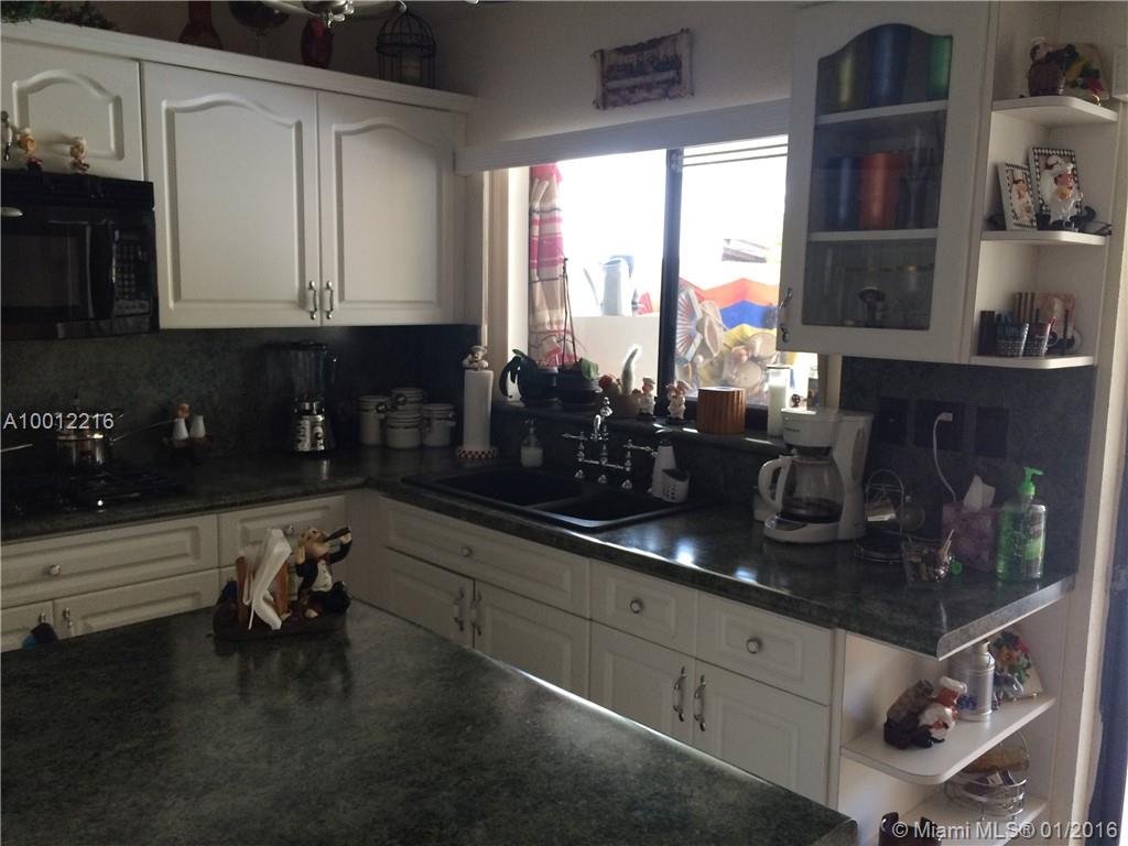 Hammocks Sec 03 - Residential Lease