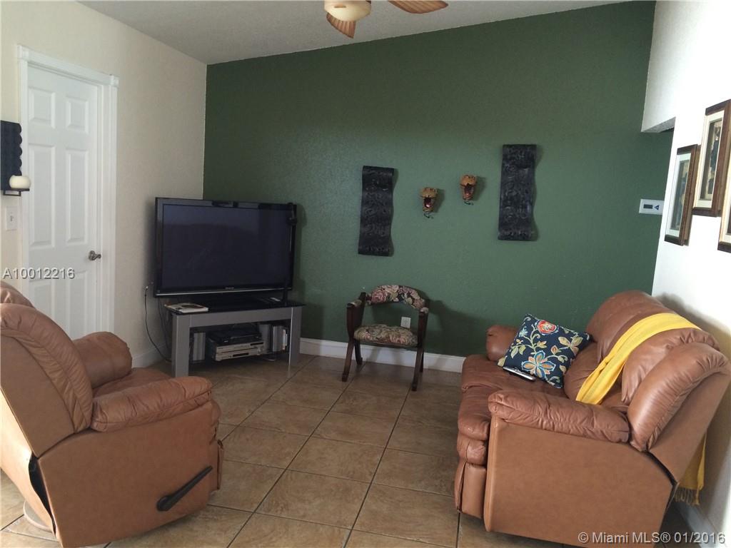 Hammocks Sec 03 - Residential Lease