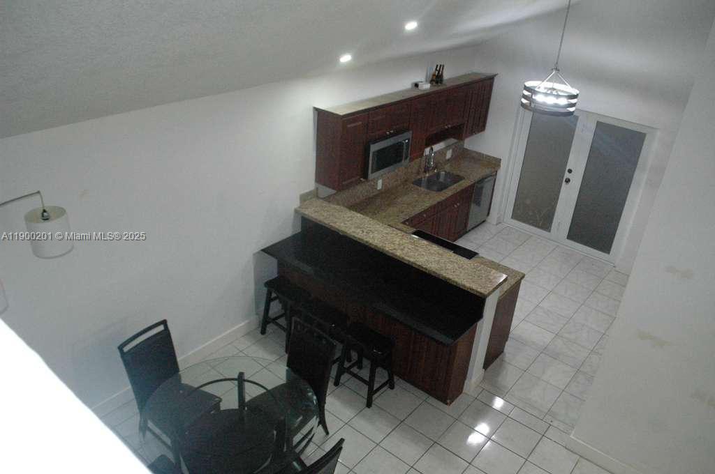 SOUTHRIDGE HEIGHTS FIRST - Residential Lease