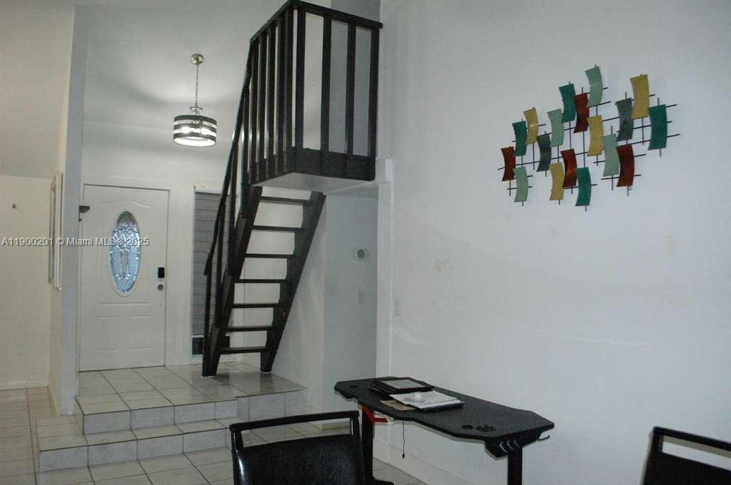 SOUTHRIDGE HEIGHTS FIRST - Residential Lease