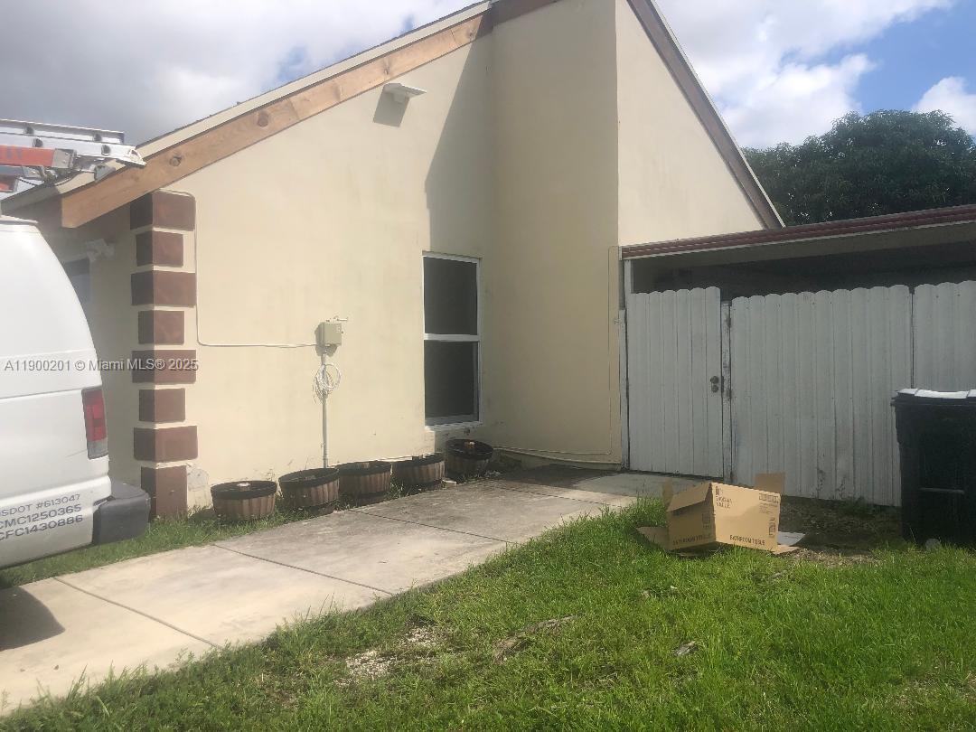 SOUTHRIDGE HEIGHTS FIRST - Residential Lease