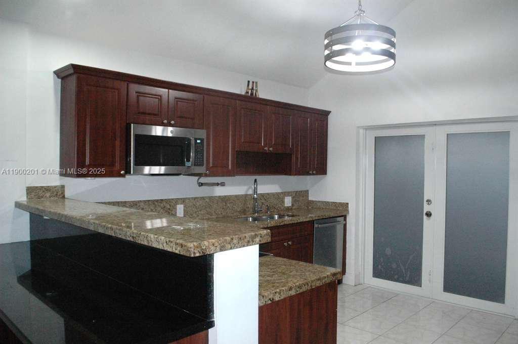 SOUTHRIDGE HEIGHTS FIRST - Residential Lease