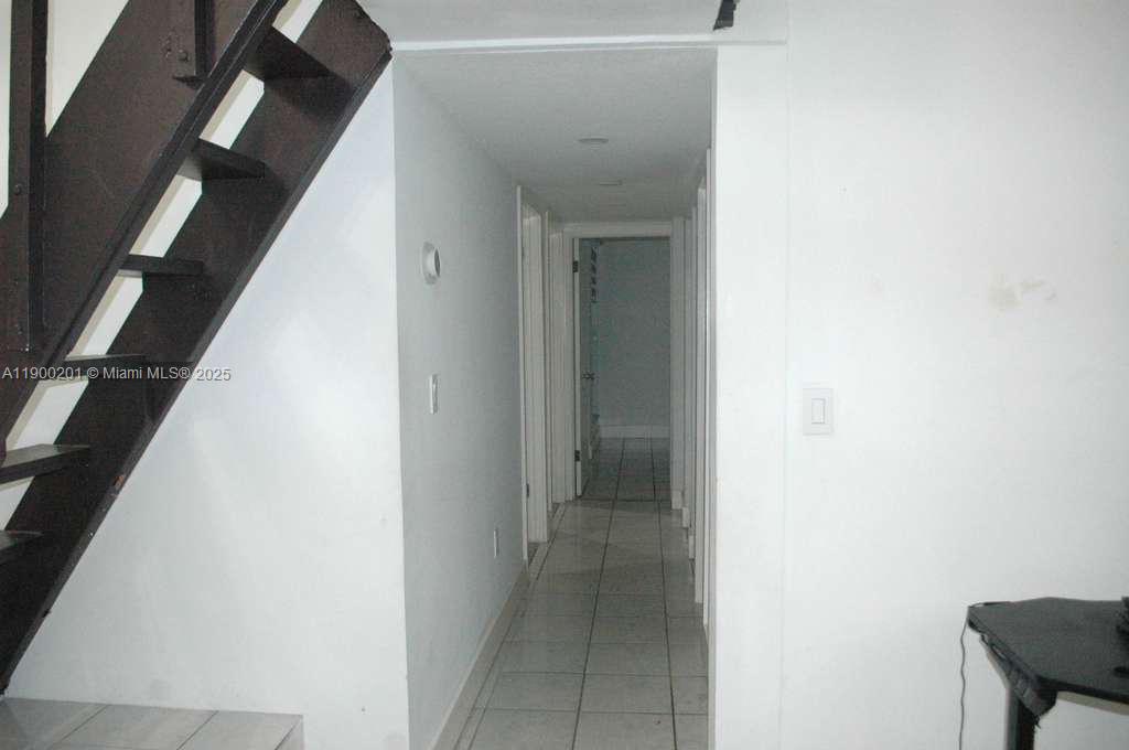 SOUTHRIDGE HEIGHTS FIRST - Residential Lease