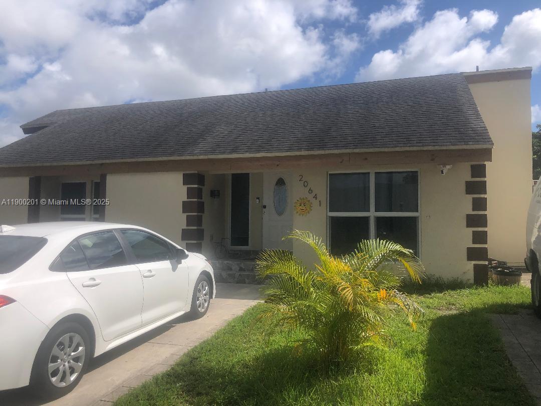 SOUTHRIDGE HEIGHTS FIRST - Residential Lease