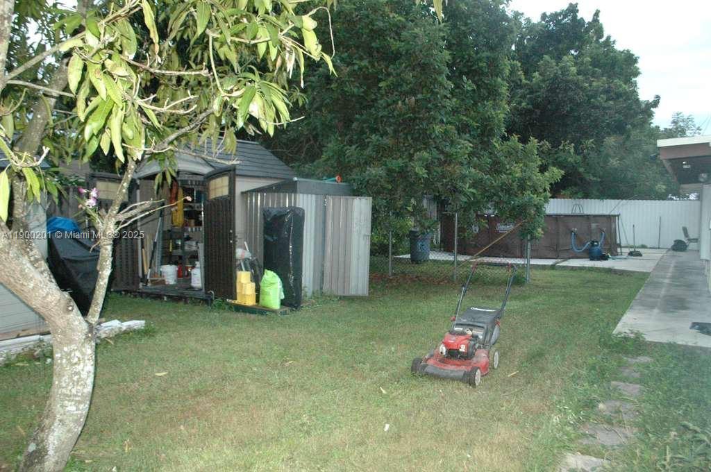 SOUTHRIDGE HEIGHTS FIRST - Residential Lease