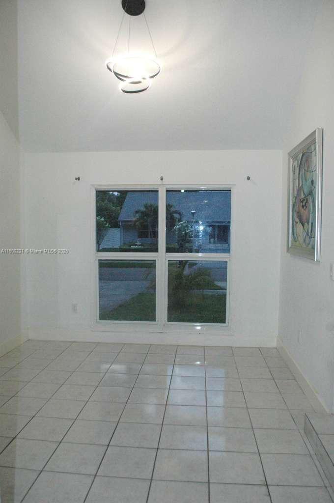 SOUTHRIDGE HEIGHTS FIRST - Residential Lease