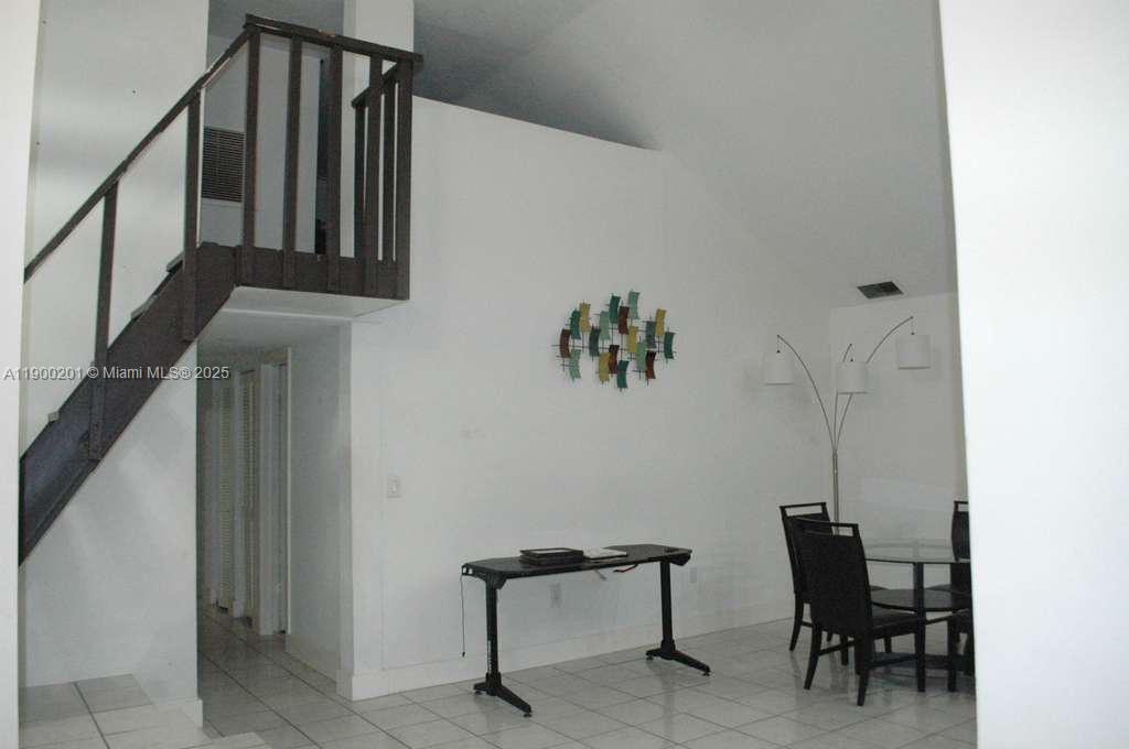 SOUTHRIDGE HEIGHTS FIRST - Residential Lease