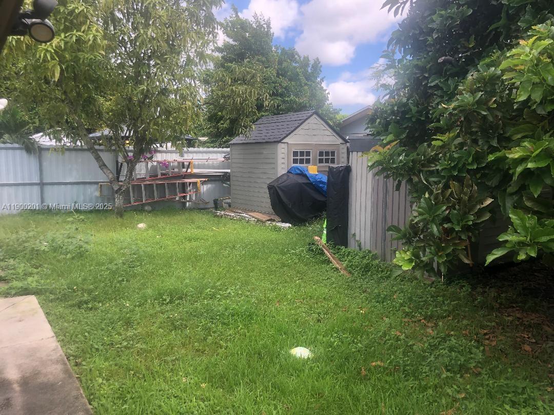 SOUTHRIDGE HEIGHTS FIRST - Residential Lease