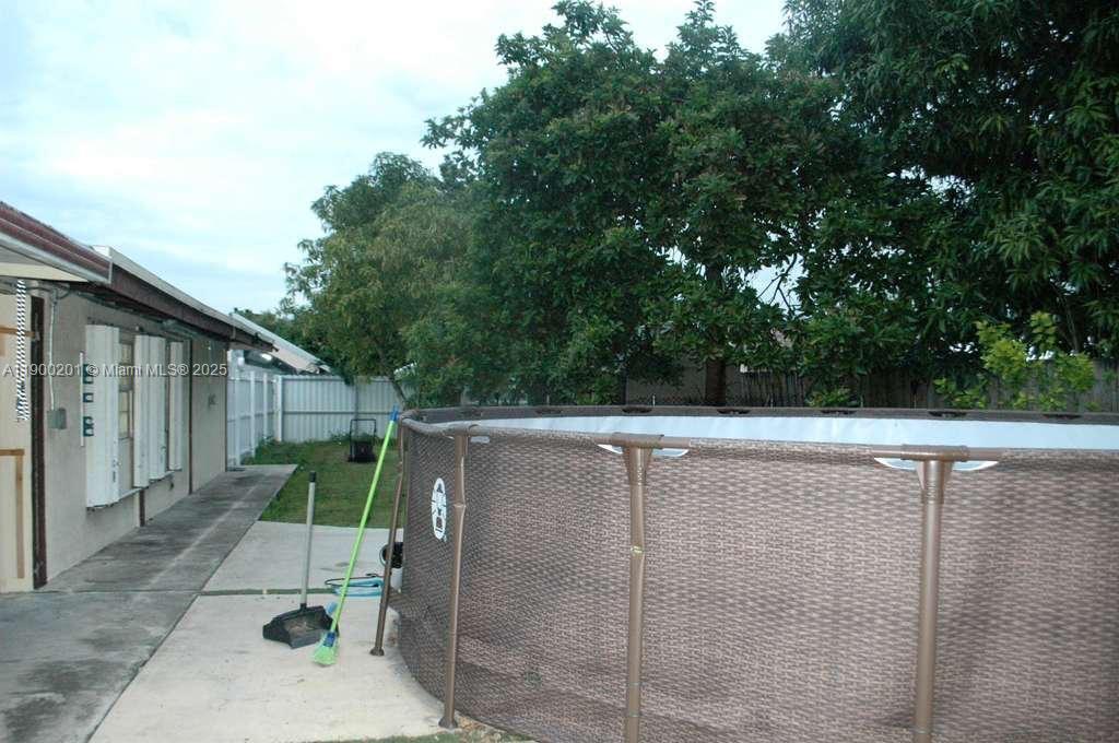 SOUTHRIDGE HEIGHTS FIRST - Residential Lease