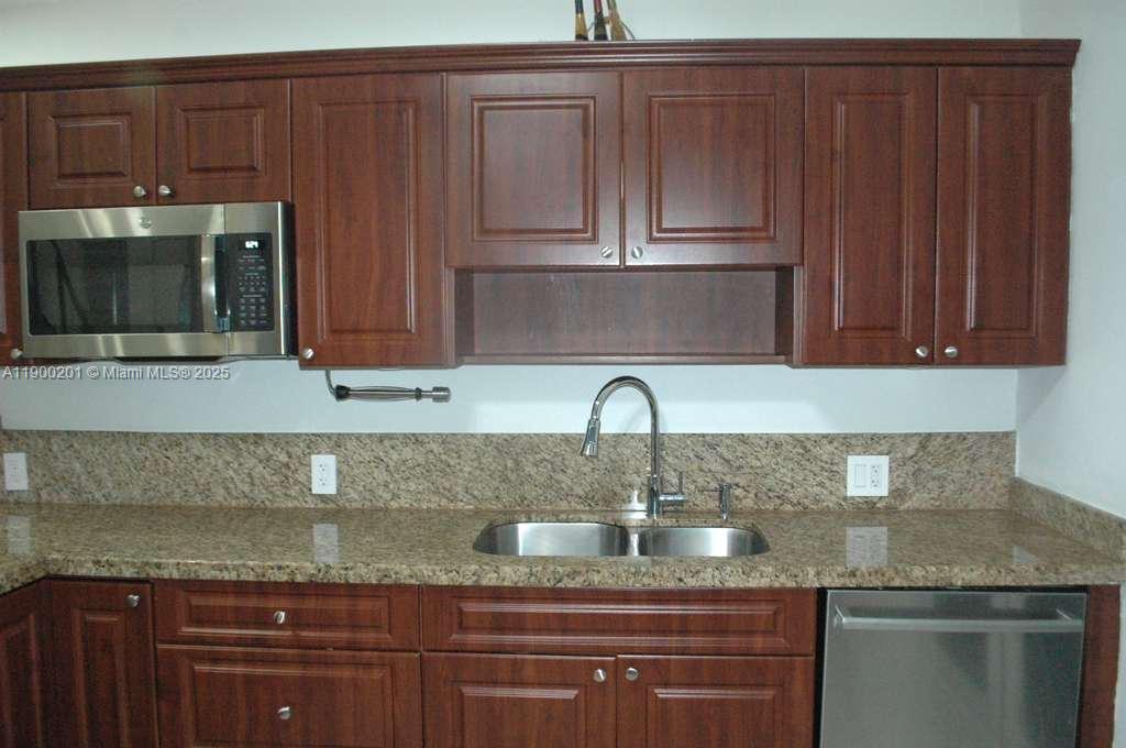 SOUTHRIDGE HEIGHTS FIRST - Residential Lease